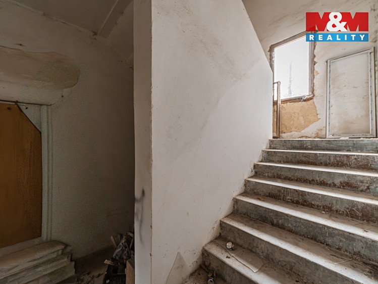 Prodej činžovního domu 312 m² - foto 5