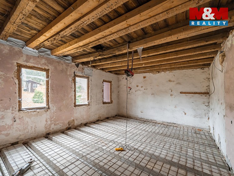 Prodej činžovního domu 312 m² - foto 6