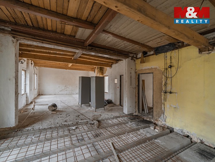 Prodej činžovního domu 312 m² - foto 8