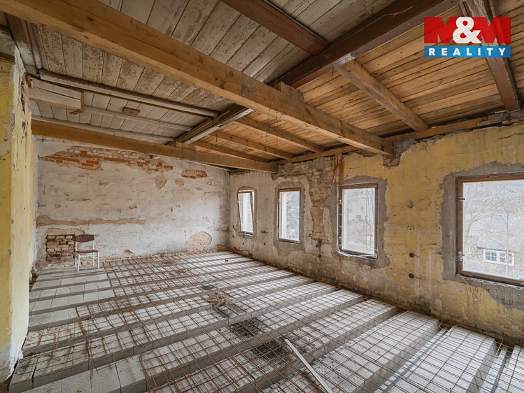 Prodej činžovního domu 312 m² - foto 7