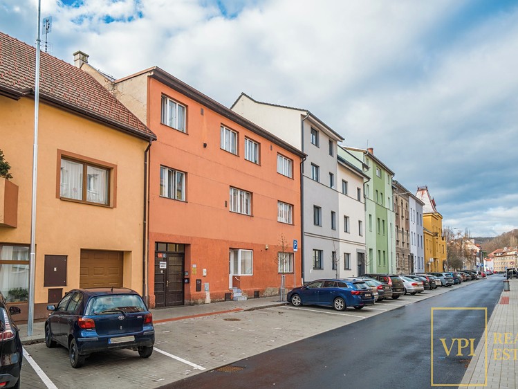 Prodej činžovního domu 714 m² - foto 3