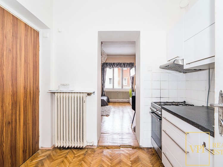 Prodej činžovního domu 714 m² - foto 8