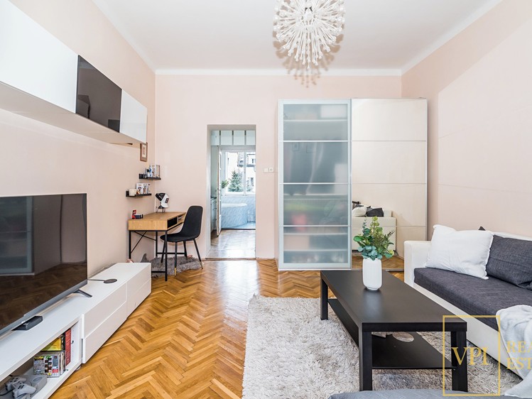Prodej činžovního domu 714 m² - foto 7