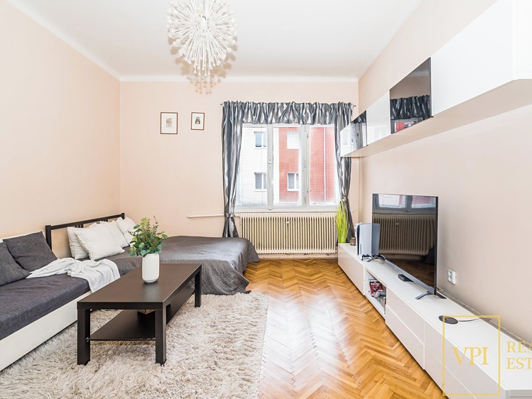 Prodej činžovního domu 714 m² - foto 5