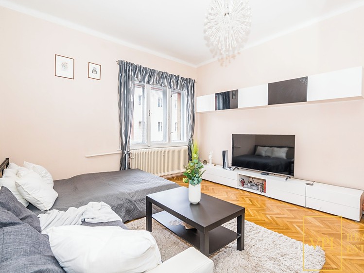 Prodej činžovního domu 714 m² - foto 6