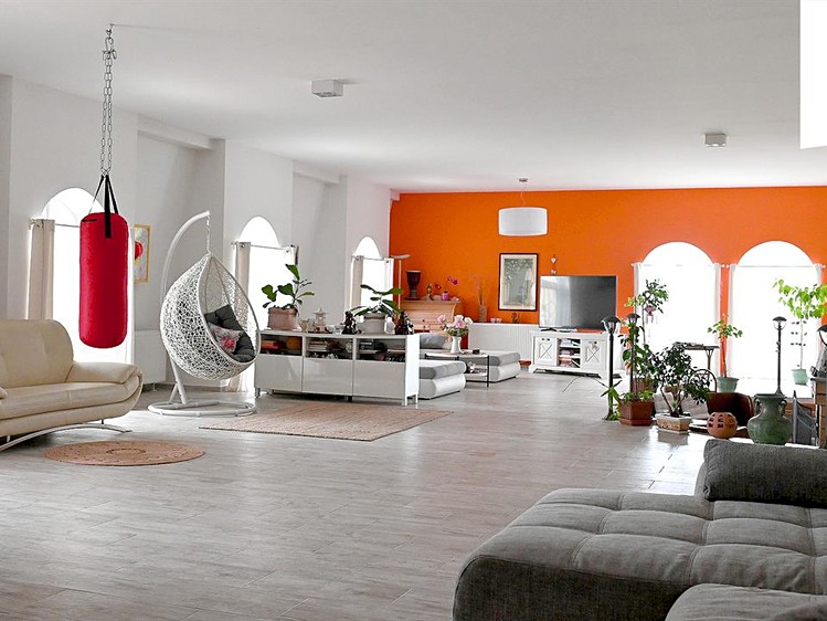Prodej ubytovacího zařízení 662 m² - foto 6