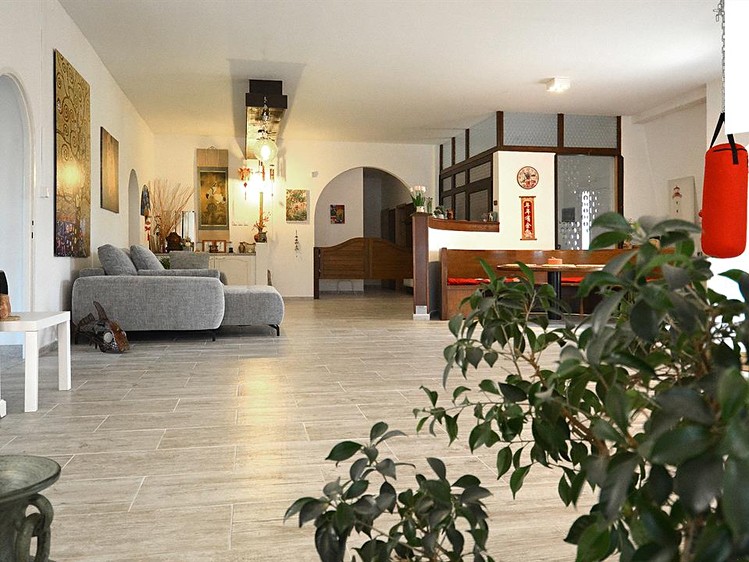 Prodej ubytovacího zařízení 662 m² - foto 5