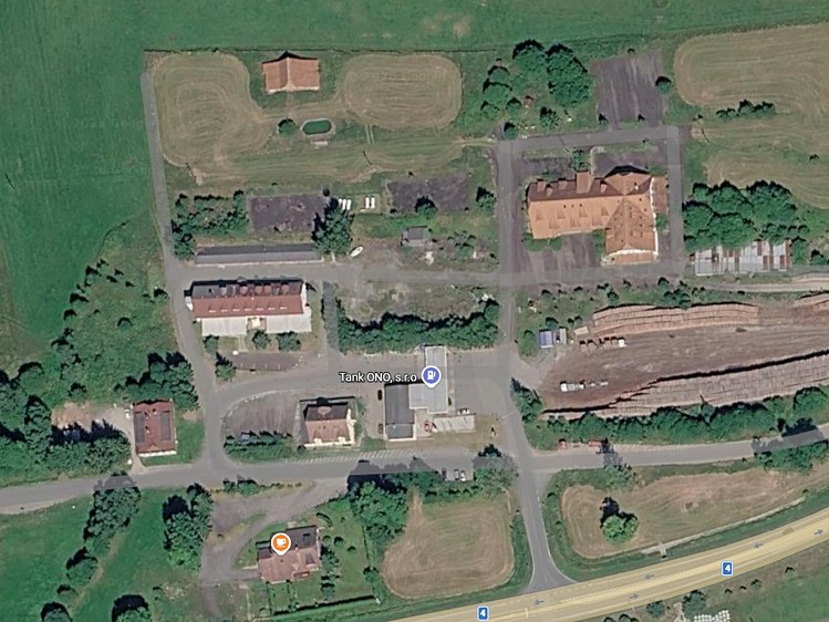 Prodej komerční nemovitosti 3 000 m² - foto 3