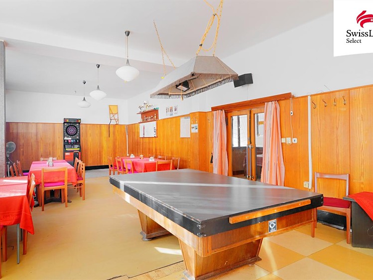 Prodej obchodního prostoru 793 m² - foto 4