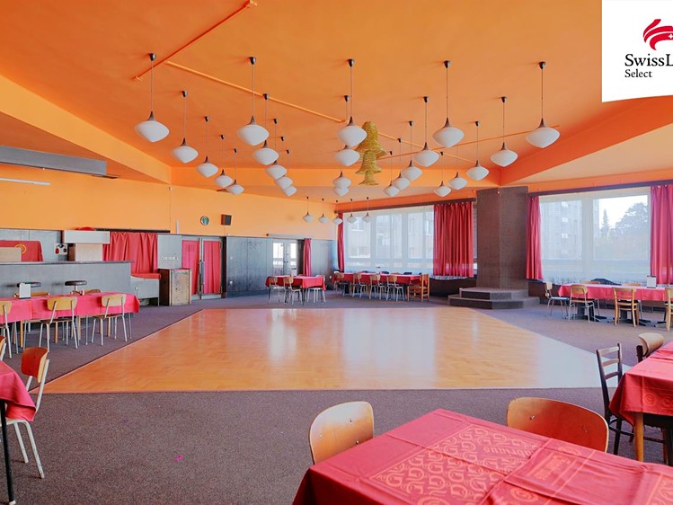 Prodej obchodního prostoru 793 m² - foto 1