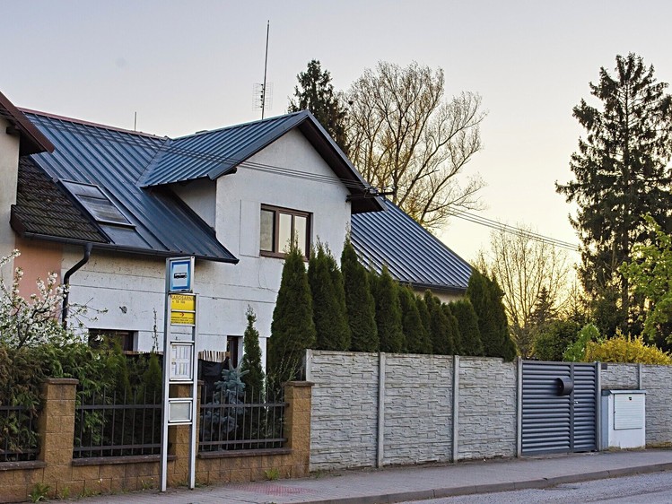 Prodej výrobní haly, prostoru 3 949 m² - foto 2