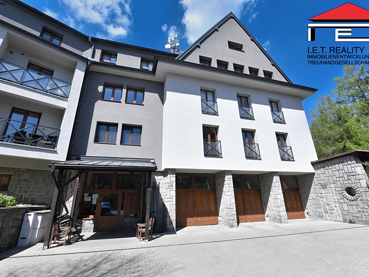Prodej apartmánů 78 m² - foto 1