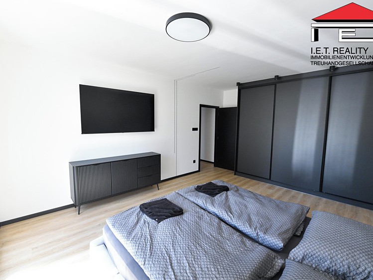 Prodej apartmánů 78 m² - foto 6