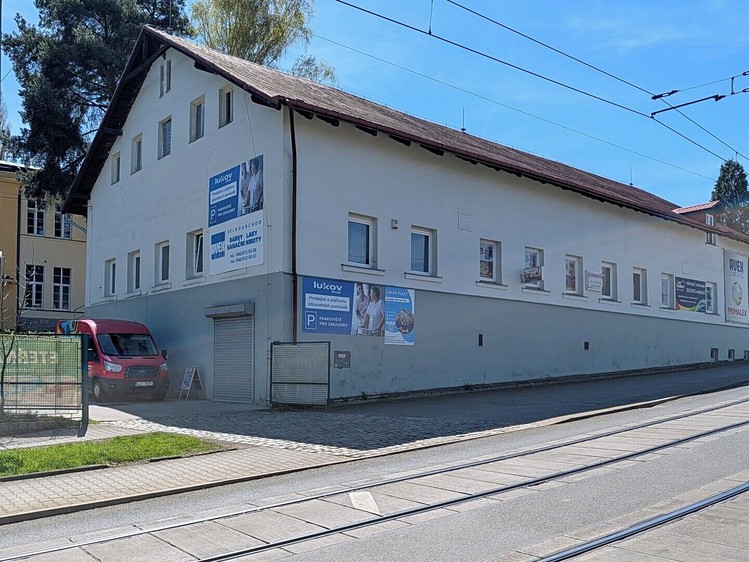 Prodej skladového prostoru 800 m² - foto 6