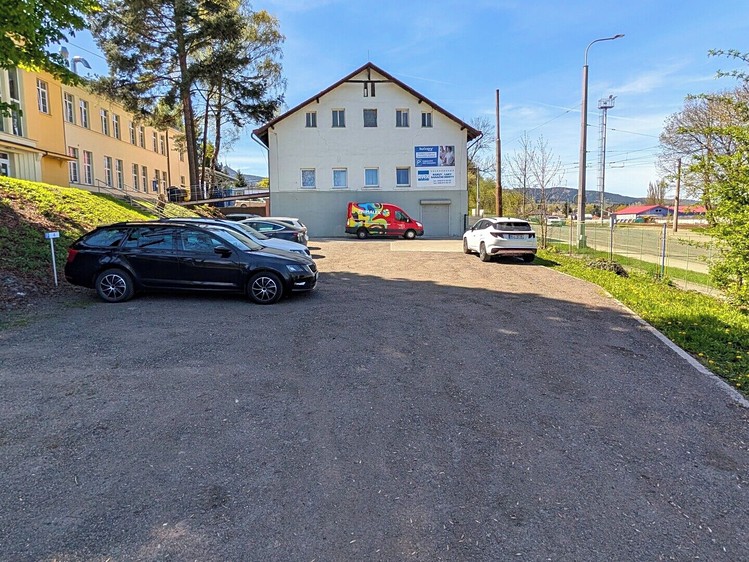 Prodej skladového prostoru 800 m² - foto 5