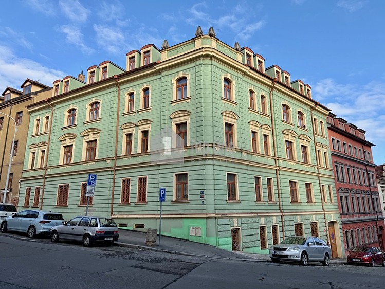 Prodej kanceláře 135 m² - foto 3