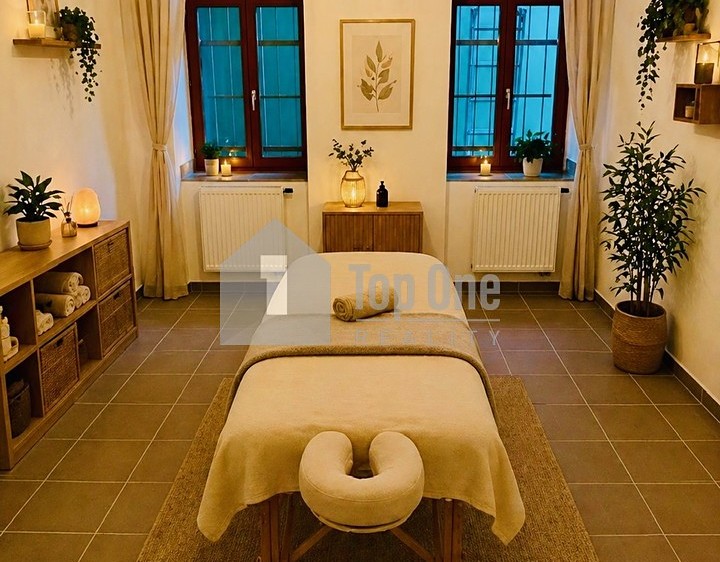 Prodej kanceláře 135 m² - foto 6