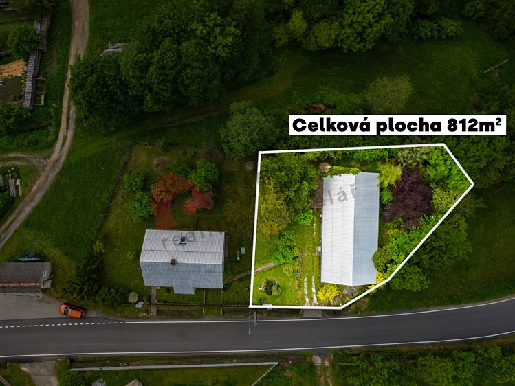 Prodej výrobní haly, prostoru 143 m² - foto 1