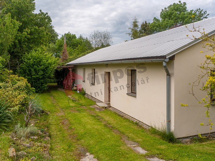 Prodej výrobní haly, prostoru 143 m² - foto 2