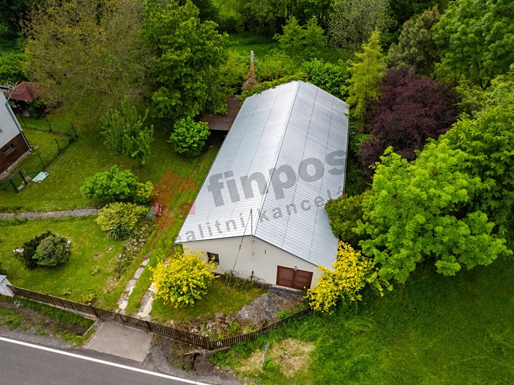 Prodej výrobní haly, prostoru 143 m² - foto 3