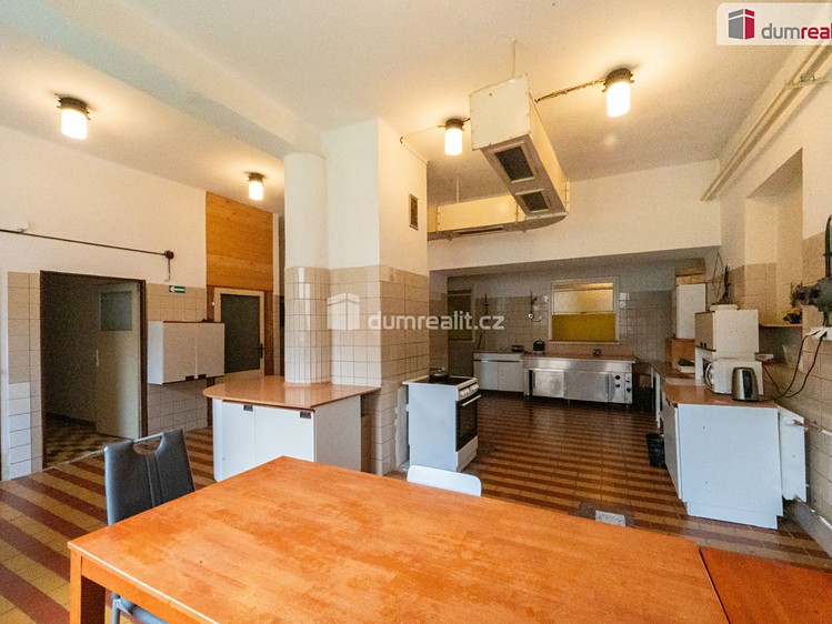 Prodej ubytovacího zařízení 932 m² - foto 7
