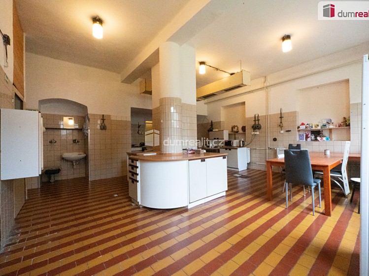 Prodej ubytovacího zařízení 932 m² - foto 6