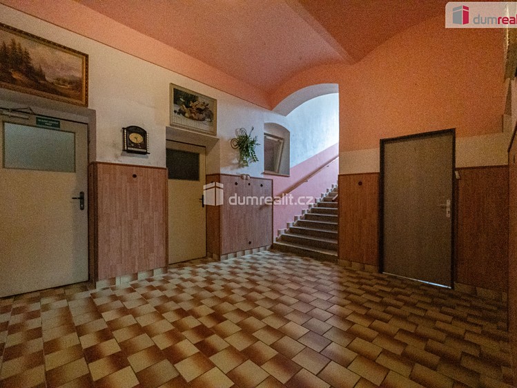 Prodej ubytovacího zařízení 932 m² - foto 5