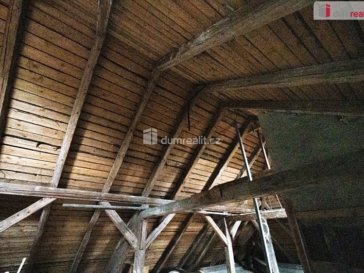 Prodej ubytovacího zařízení 932 m² - foto 8