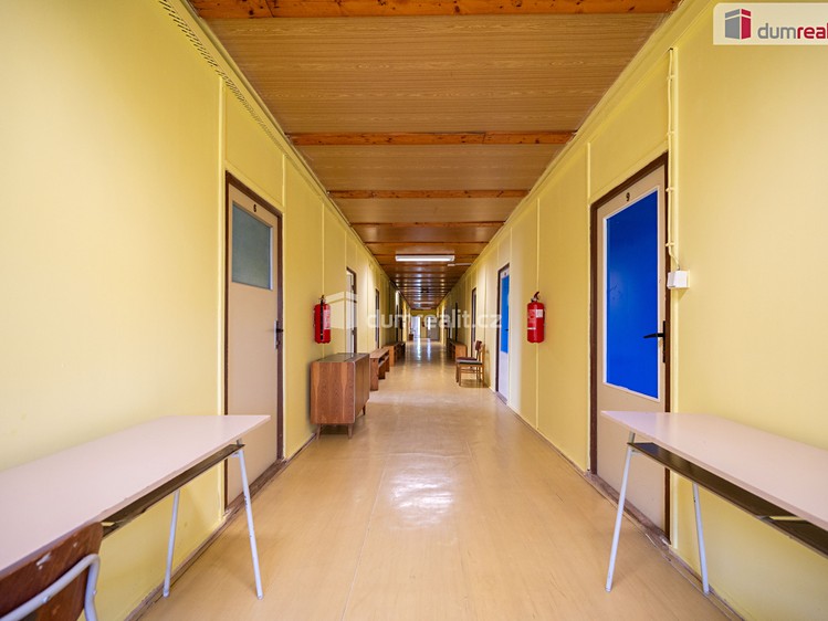 Prodej ubytovacího zařízení 500 m² - foto 4