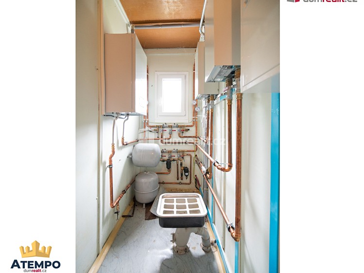Prodej ubytovacího zařízení 500 m² - foto 8