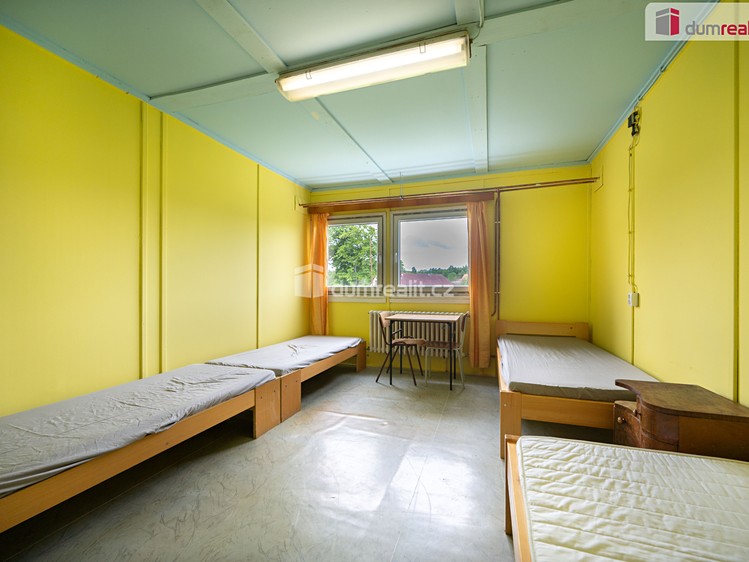 Prodej ubytovacího zařízení 500 m² - foto 6