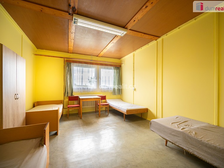Prodej ubytovacího zařízení 500 m² - foto 5