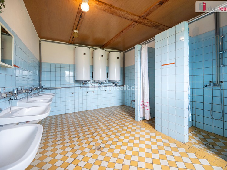 Prodej ubytovacího zařízení 500 m² - foto 7