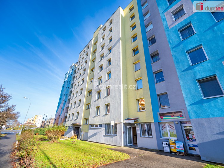 Prodej obchodního prostoru 50 m² - foto 1
