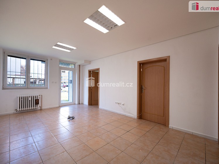 Prodej obchodního prostoru 50 m² - foto 5