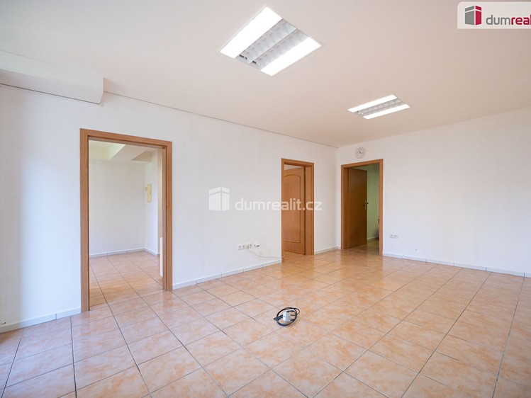 Prodej obchodního prostoru 50 m² - foto 6