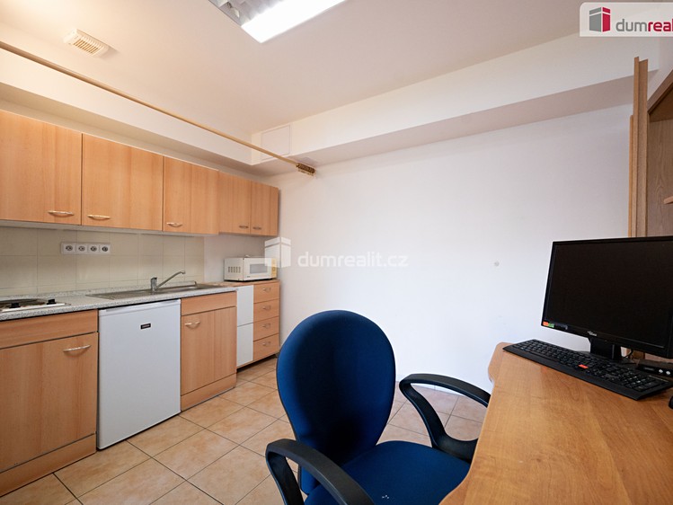 Prodej obchodního prostoru 50 m² - foto 8