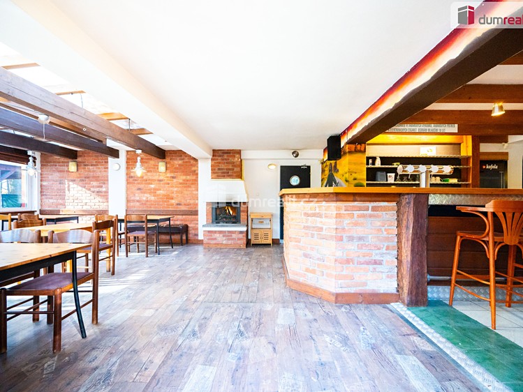 Prodej restaurace 297 m² - foto 7