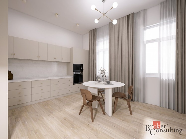 Prodej činžovního domu 244 m² - foto 2