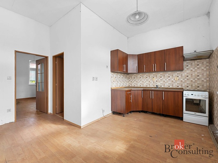 Prodej činžovního domu 244 m² - foto 4