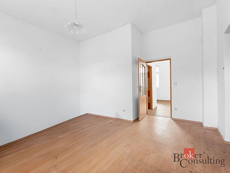 Prodej činžovního domu 244 m² - foto 8
