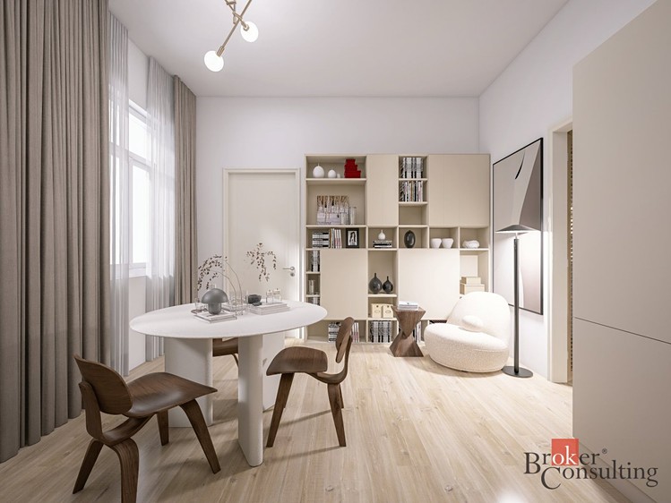 Prodej činžovního domu 244 m² - foto 7