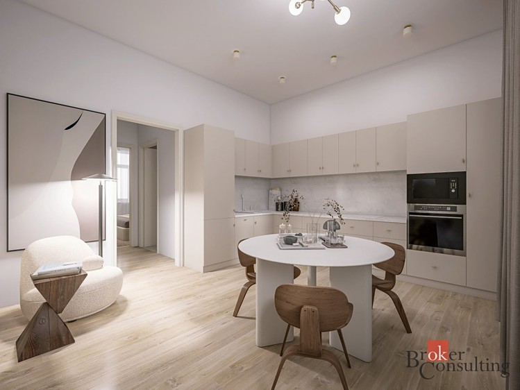 Prodej činžovního domu 244 m² - foto 5