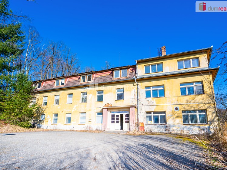 Prodej komerční nemovitosti 2 181 m² - foto 6