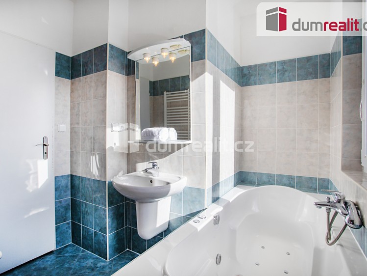 Prodej ubytovacího zařízení 1 320 m² - foto 8