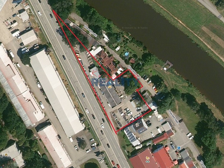 Prodej výrobní haly, prostoru 380 m² - foto 2