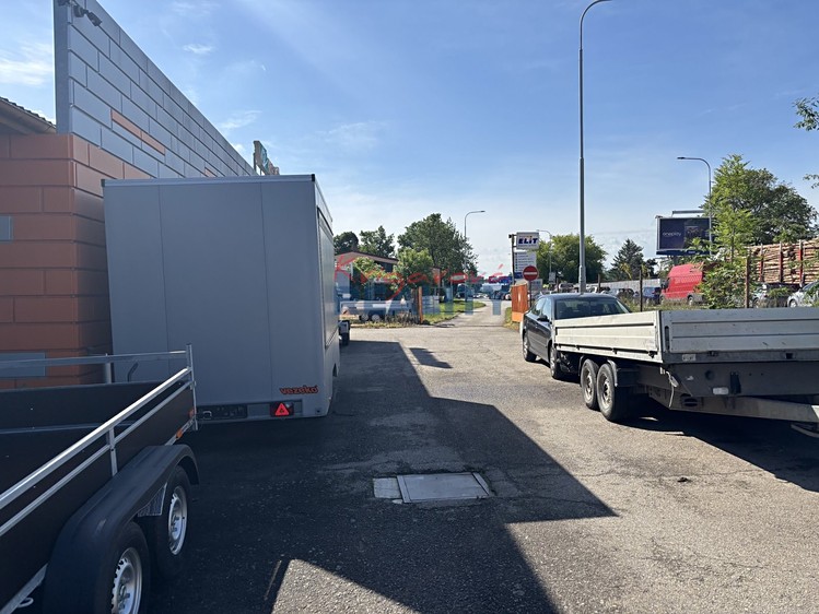 Prodej výrobní haly, prostoru 380 m² - foto 6