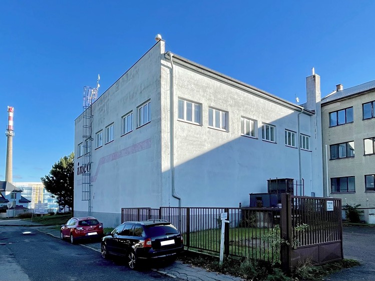 Prodej kanceláře 1 600 m² - foto 5