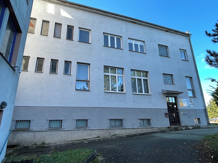 Prodej kanceláře 1 600 m² - foto 6
