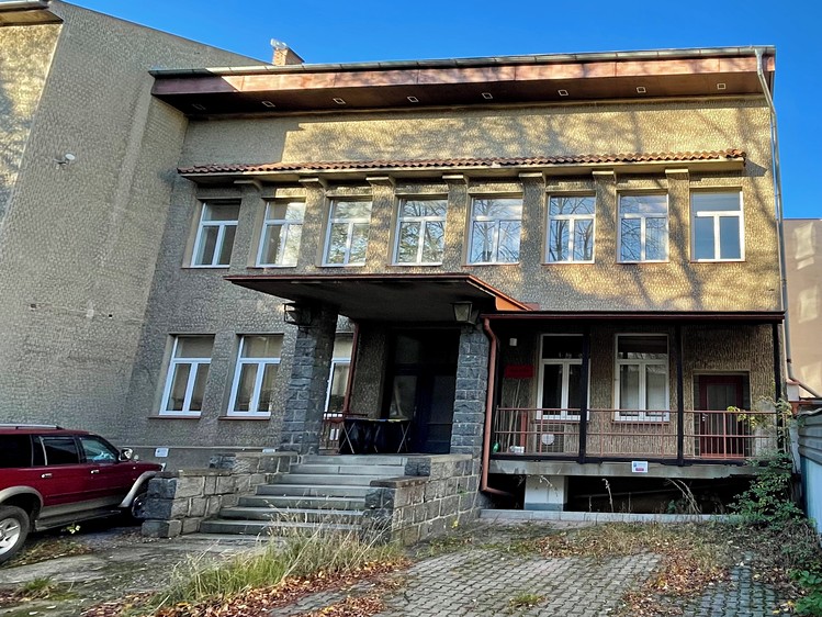 Prodej kanceláře 1 600 m² - foto 7